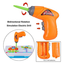 Load image into Gallery viewer, Creative Mosaic Drill Set