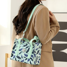 Load image into Gallery viewer, Large Capacity Fashion Shoulder Bag