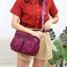 Load image into Gallery viewer, Oxford Cloth Mother Bag