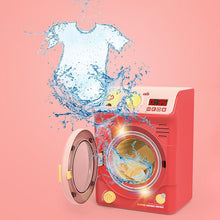 Load image into Gallery viewer, Electric Drum Washing Machine Toy