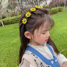Load image into Gallery viewer, Girl's Sweet Princess Hairstyle Hairpin