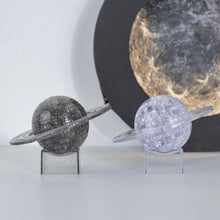 Load image into Gallery viewer, 3D Crystal Puzzle