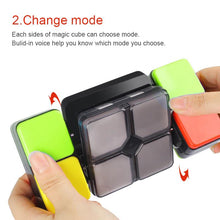 Load image into Gallery viewer, Electronic Music Magic Cube