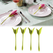 Load image into Gallery viewer, Bloom Napkin Holders For Tables (4 PCS 1 SET)