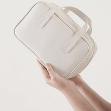 Load image into Gallery viewer, Large Capacity Portable Cosmetic Bag