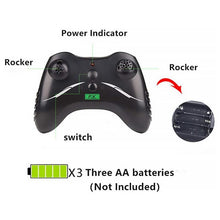 Load image into Gallery viewer, RC Remote control aircraft