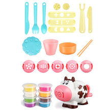 Load image into Gallery viewer, DIY Colorful Clay Machine