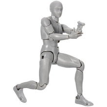 Load image into Gallery viewer, Bodykun Drawing Figures for Artists