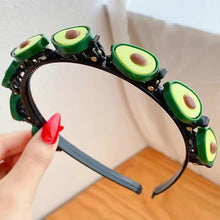 Load image into Gallery viewer, Girl's Sweet Princess Hairstyle Hairpin