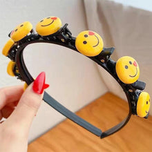 Load image into Gallery viewer, Girl's Sweet Princess Hairstyle Hairpin