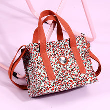 Load image into Gallery viewer, Large Capacity Fashion Shoulder Bag