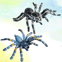 Load image into Gallery viewer, Simulation Spider Toy
