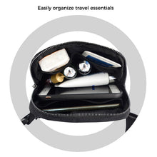 Load image into Gallery viewer, Nylon Waterproof Waist Bag