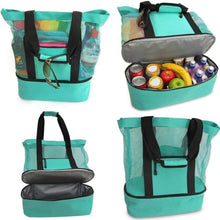 Load image into Gallery viewer, Beach Handbag
