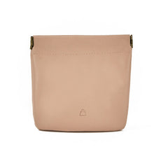 Load image into Gallery viewer, PU Leather Pocket Cosmetic Bag