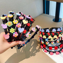 Load image into Gallery viewer, Girl's Sweet Princess Hairstyle Hairpin