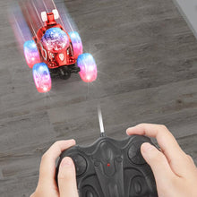 Load image into Gallery viewer, 360 Degree Flips RC Cars for Kids
