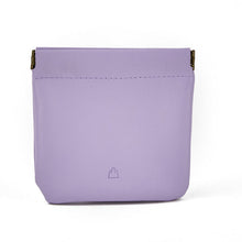 Load image into Gallery viewer, PU Leather Pocket Cosmetic Bag