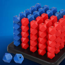 Load image into Gallery viewer, Chess Piece Puzzle Battle Game