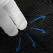 Load image into Gallery viewer, Men's Leather Film Water Bottle Chest Bag