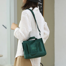 Load image into Gallery viewer, Lightweight Multilayer Tote Bag