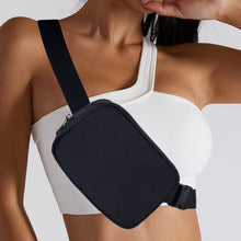 Load image into Gallery viewer, Nylon Waterproof Waist Bag