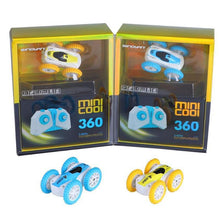 Load image into Gallery viewer, Remote Control Stunt Car