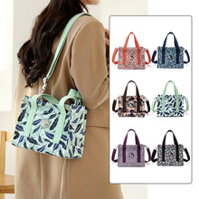 Load image into Gallery viewer, Large Capacity Fashion Shoulder Bag