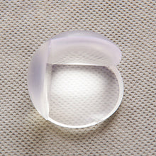 Load image into Gallery viewer, Children's Transparent Anti-collision Corner
