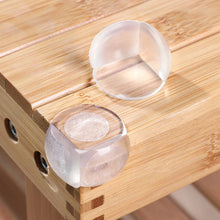 Load image into Gallery viewer, Children's Transparent Anti-collision Corner