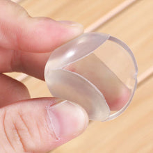 Load image into Gallery viewer, Children's Transparent Anti-collision Corner