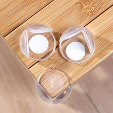 Load image into Gallery viewer, Children's Transparent Anti-collision Corner