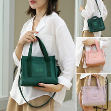 Load image into Gallery viewer, Lightweight Multilayer Tote Bag