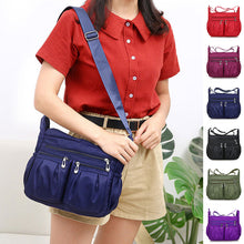 Load image into Gallery viewer, Oxford Cloth Mother Bag