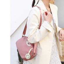 Load image into Gallery viewer, Large Capacity Lightweight Casual Shoulder Bag
