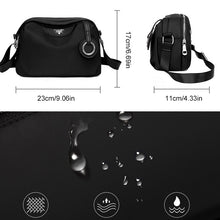 Load image into Gallery viewer, Large Capacity Lightweight Casual Shoulder Bag