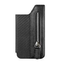 Load image into Gallery viewer, Multifunctional adhesive Phone Wallet Card Holder