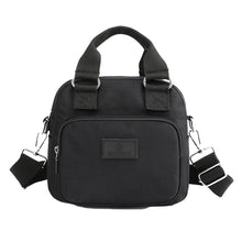 Load image into Gallery viewer, Water Resistant Large Shoulder Purse