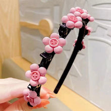 Load image into Gallery viewer, Girl's Sweet Princess Hairstyle Hairpin