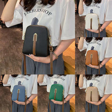 Load image into Gallery viewer, Pattern Crossbody Bag