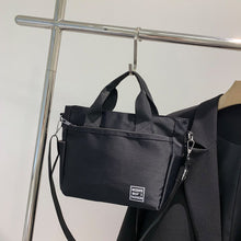 Load image into Gallery viewer, Fashionable Lightweight Nylon Shoulder Bag