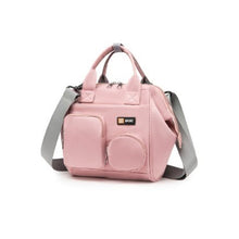 Load image into Gallery viewer, Multifunctional Fashion Mother And Baby Bag