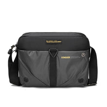 Load image into Gallery viewer, Casual Men's Shoulder Bag