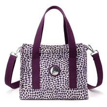 Load image into Gallery viewer, Large Capacity Fashion Shoulder Bag