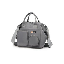 Load image into Gallery viewer, Multifunctional Fashion Mother And Baby Bag