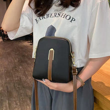 Load image into Gallery viewer, Pattern Crossbody Bag