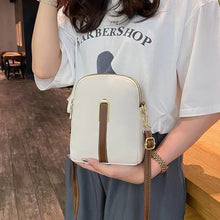 Load image into Gallery viewer, Pattern Crossbody Bag
