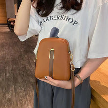 Load image into Gallery viewer, Pattern Crossbody Bag