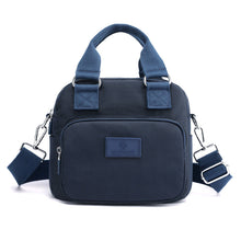 Load image into Gallery viewer, Water Resistant Large Shoulder Purse