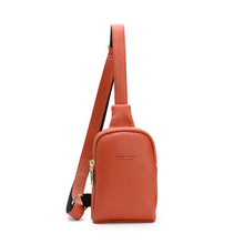 Load image into Gallery viewer, Small Crossbody Sling Bag
